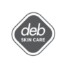 Deb skincare