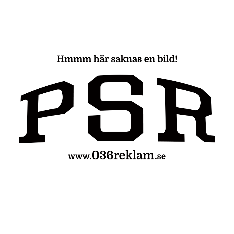 PSR kläder